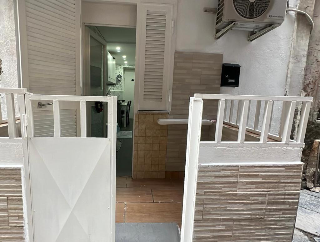 Dori Home Nápoles Exterior foto