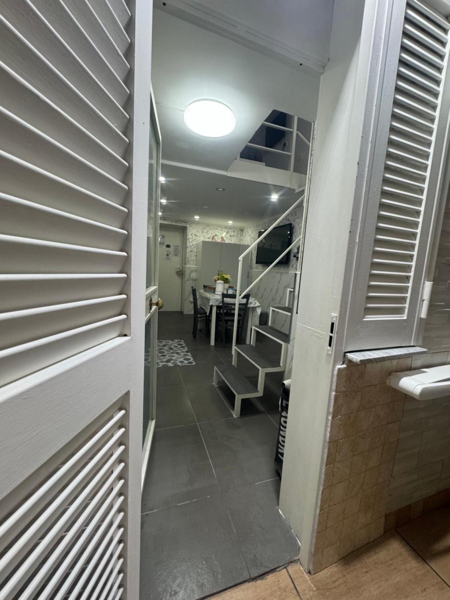 Dori Home Nápoles Exterior foto
